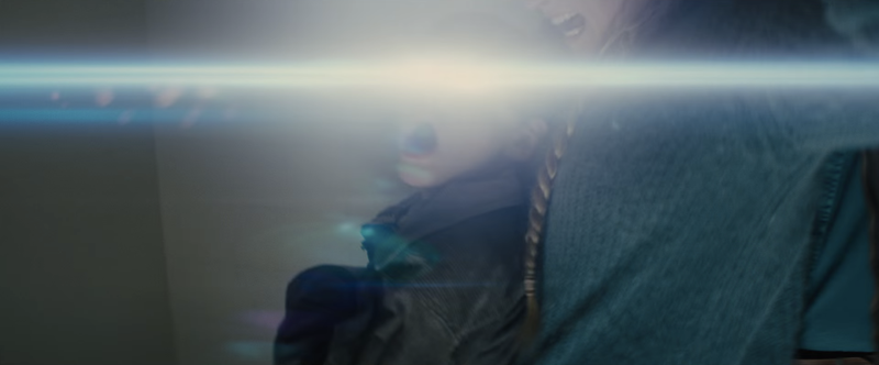 Jaeden Lieberher in “Midnight Special”